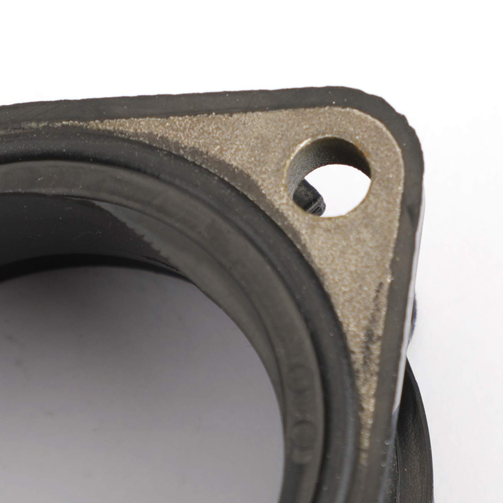 Amazon.co.jp: Bruce & Shark 4pcs Carburetor Intake Manifold Boots